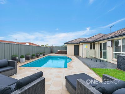 20 Eucalyptus Avenue, Worrigee