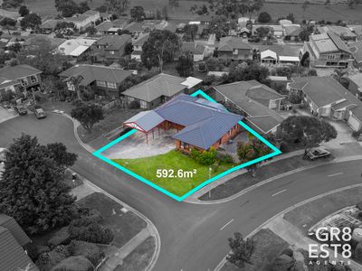 9 Bunya Place, Hampton Park