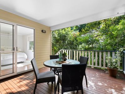 77 Stanley Terrace, Taringa