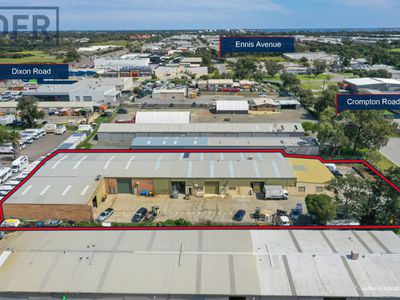 10 Crompton Road, Rockingham