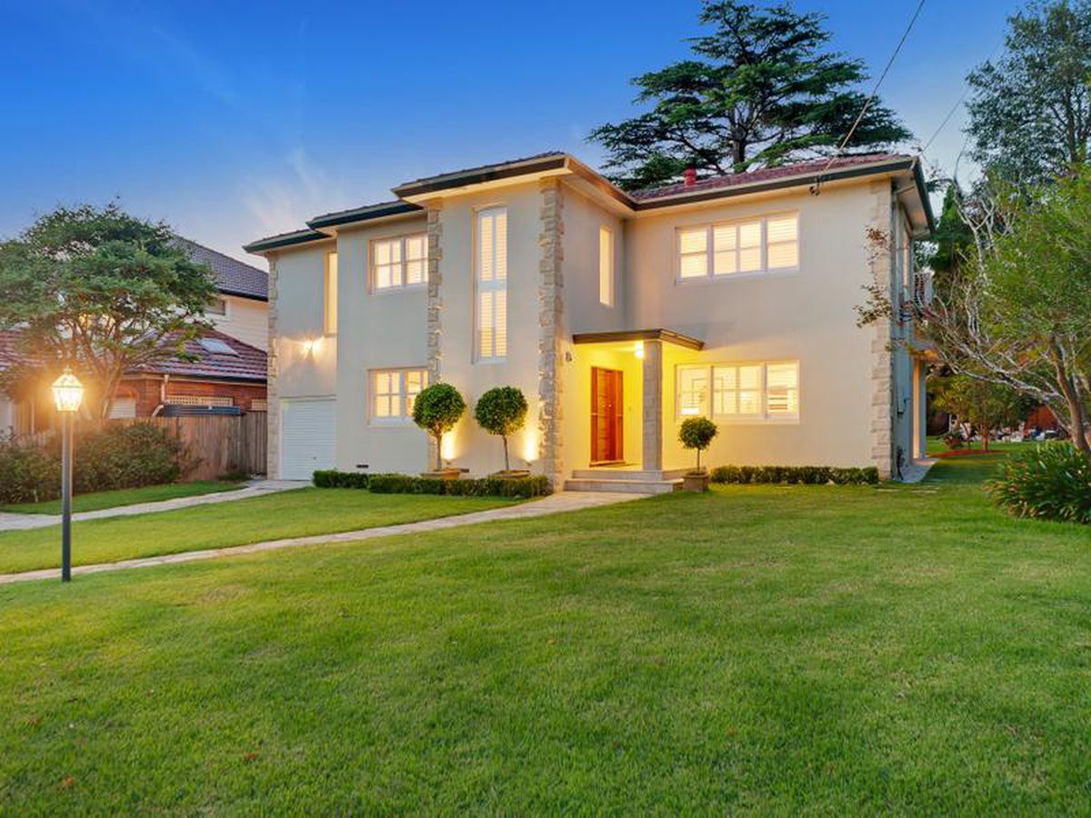6 Adelaide Ave, East Lindfield