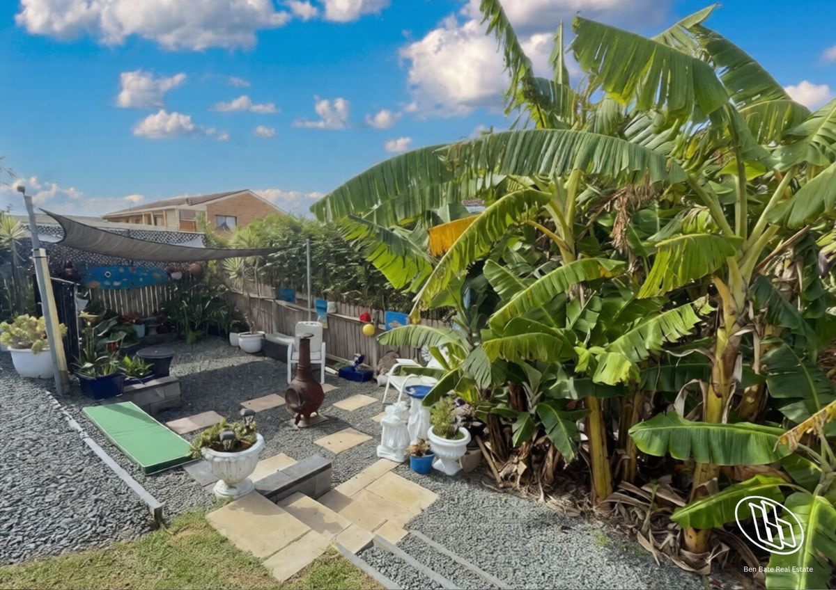 48 Sunset Boulevard, Kianga