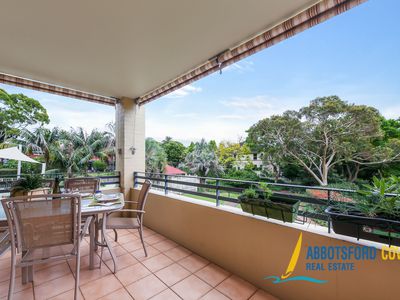 8 / 1 Blackwall Point Road, Abbotsford