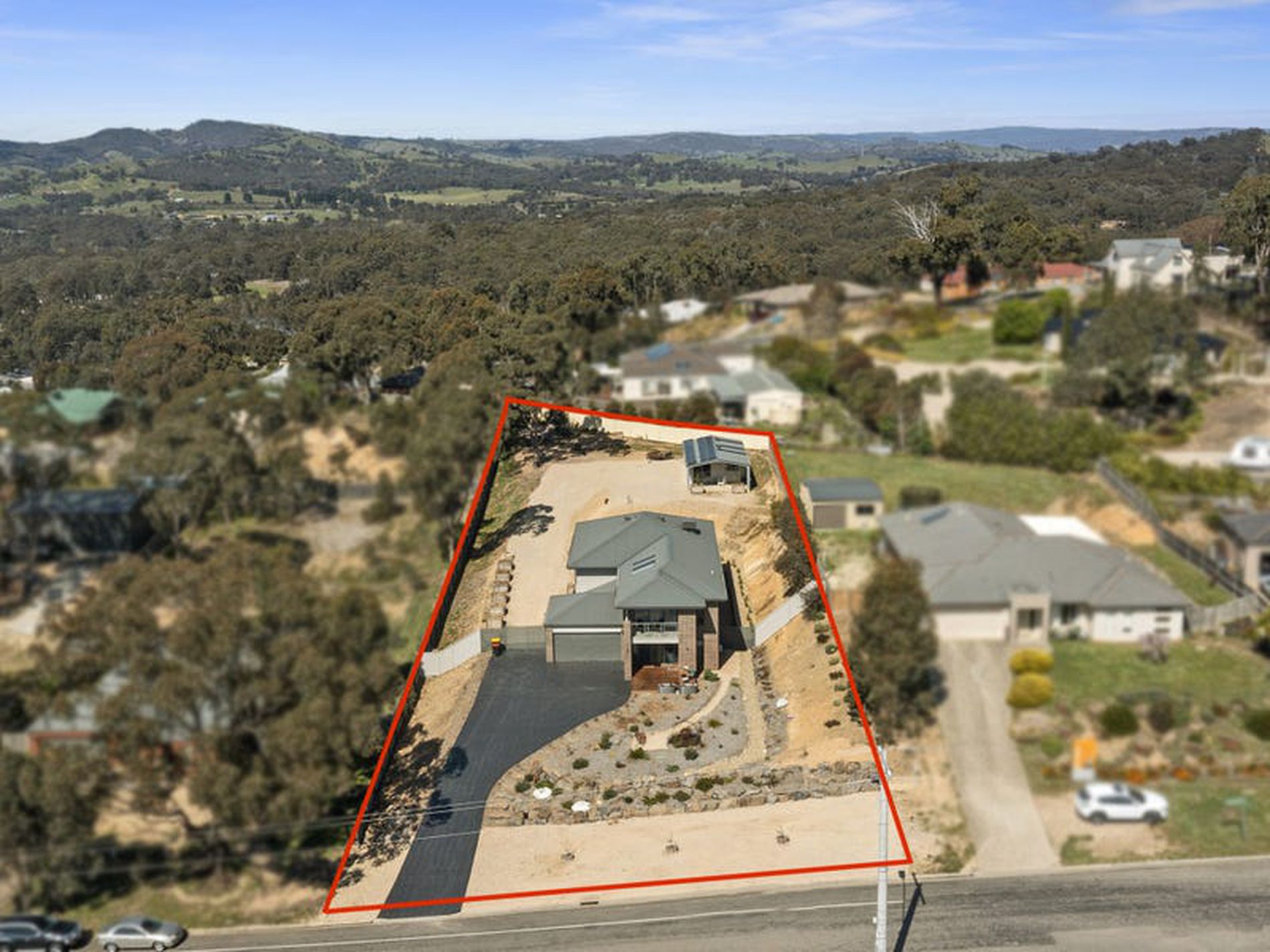 55 Reservoir Rd, Broadford