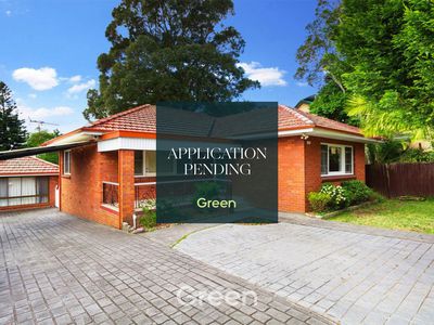 89 North Road, Ryde