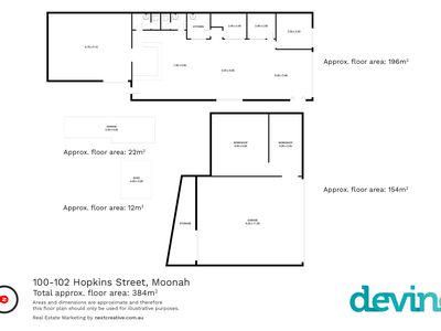 100-102 Hopkins Street, Moonah