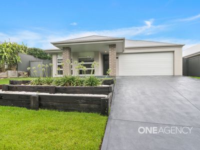 57 Summercloud Crescent, Vincentia