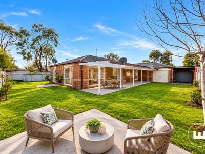 12 Buchan Green, Pakenham
