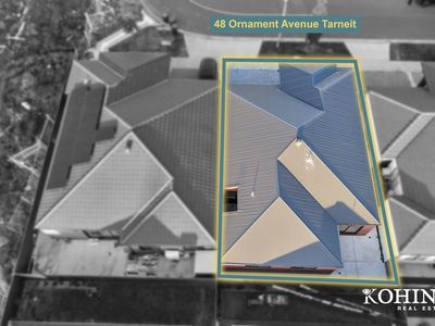 48 Ornament Avenue, Tarneit