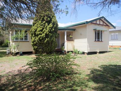 1 Kefford Street, Kingaroy