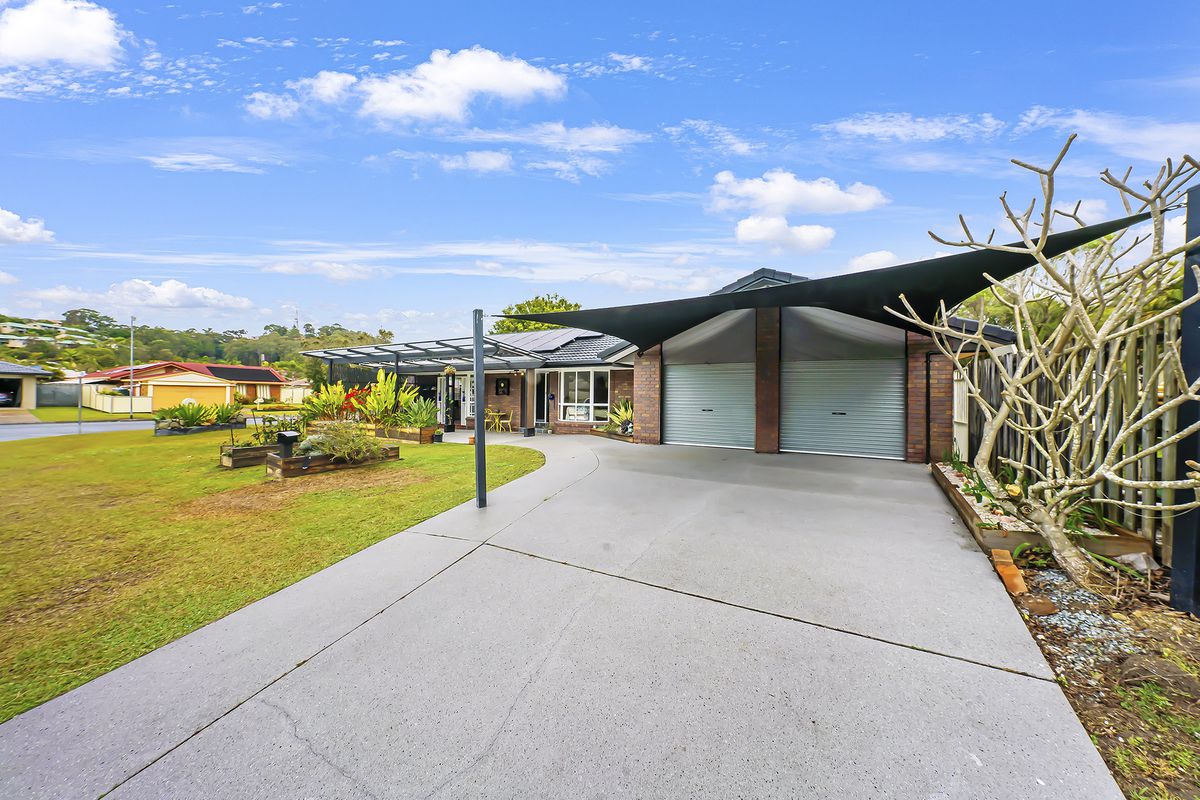 2 Aloe Court, Elanora