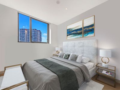 807 / 137 Herring Road, Macquarie Park