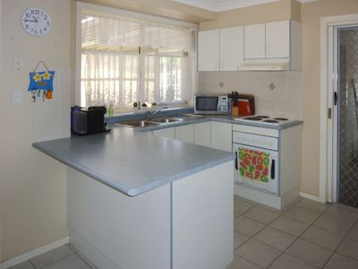 18 Bright Street, Forster