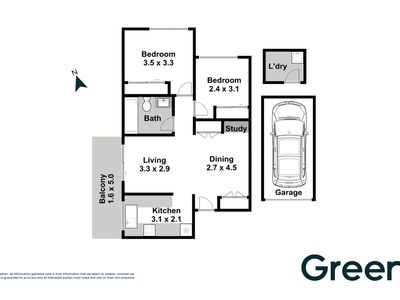 11 / 23-25 Station St, West Ryde