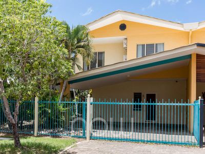 2 / 15 Annear Court, Stuart Park