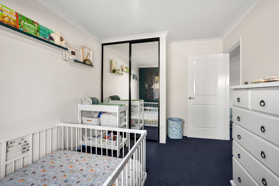 3 MIKADO RISE, Madora Bay