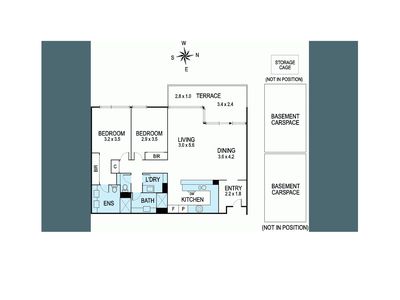 Unit 4 / 64-66 Riversdale Road, Hawthorn