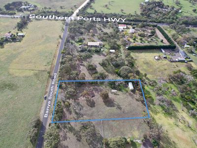 Lot 50, Banya Road South, Millicent