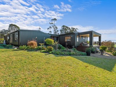 275  Bradleys Road, Stradbroke