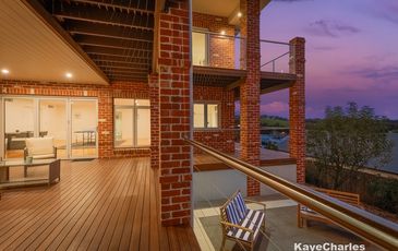 3 North Hidden Valley Circuit, Beaconsfield
