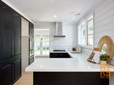 22 Cheviot Avenue, Berwick