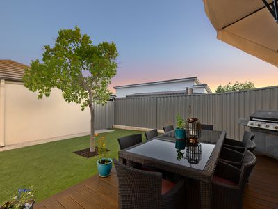 21 Exchange Avenue, Harrisdale