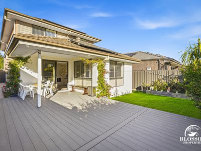 14 Agland Avenue, Marsden Park