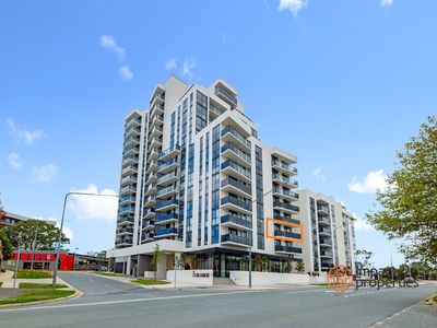 217 / 90 Swain Street, Gungahlin