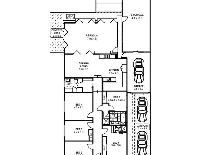 49 Lake Parade, East Corrimal