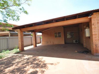 4 / 11-13 Kingsmill Street, Port Hedland