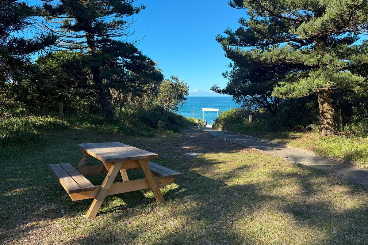 A10 / 363 Diamond Beach Road, Diamond Beach