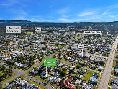 129 Hopetoun Street, Kurri Kurri