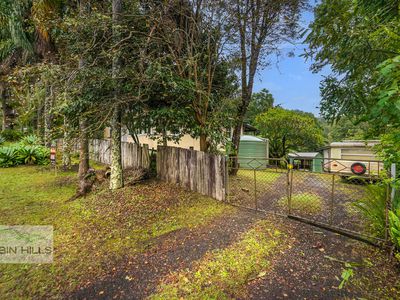 5330 Kyogle Road, Cawongla