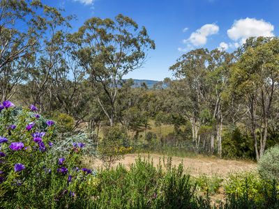 297 White Gum Road, Barkers Creek