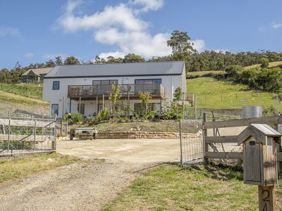 24b North Huon Road, Ranelagh