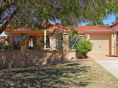 1/61 Banksia Street, Joondanna
