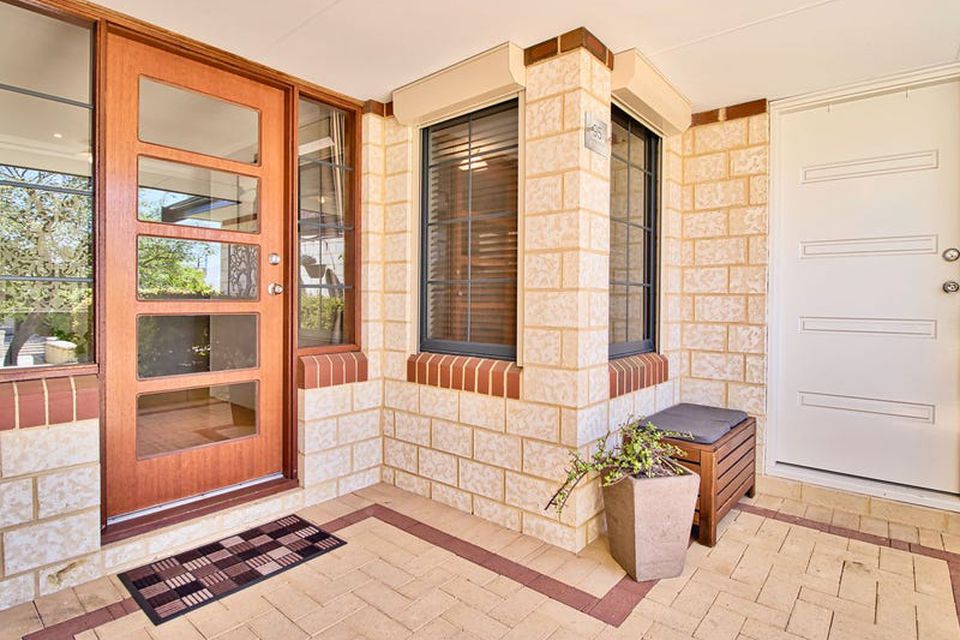 95 Tranby Drive , Baldivis