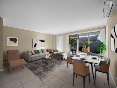 3 / 4 Banksia Road, Coomera