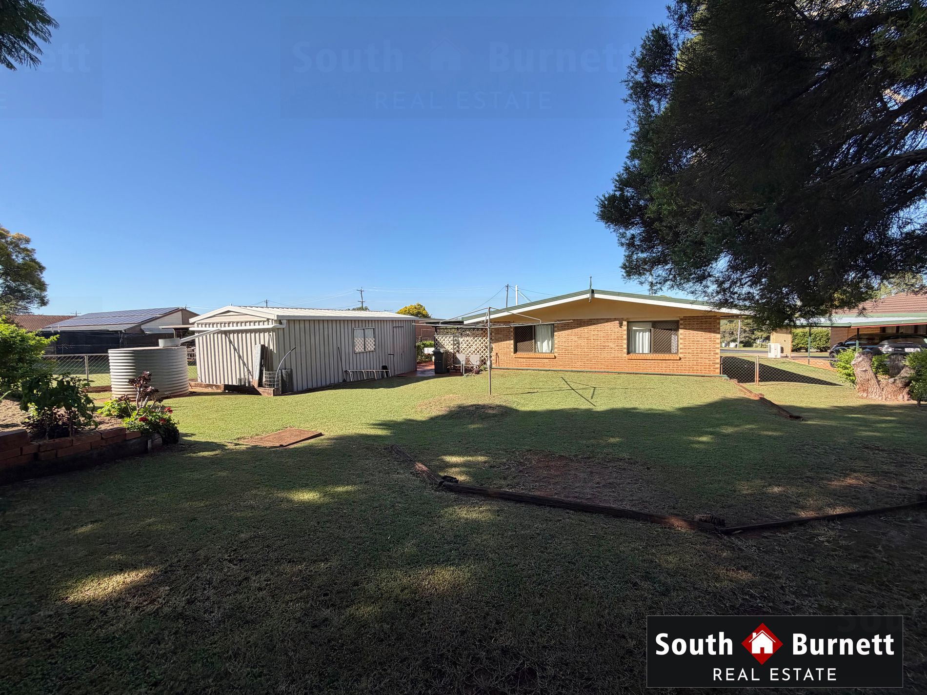 120 Ivy Street, Kingaroy