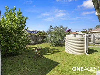 14 Crystal Court, Urangan