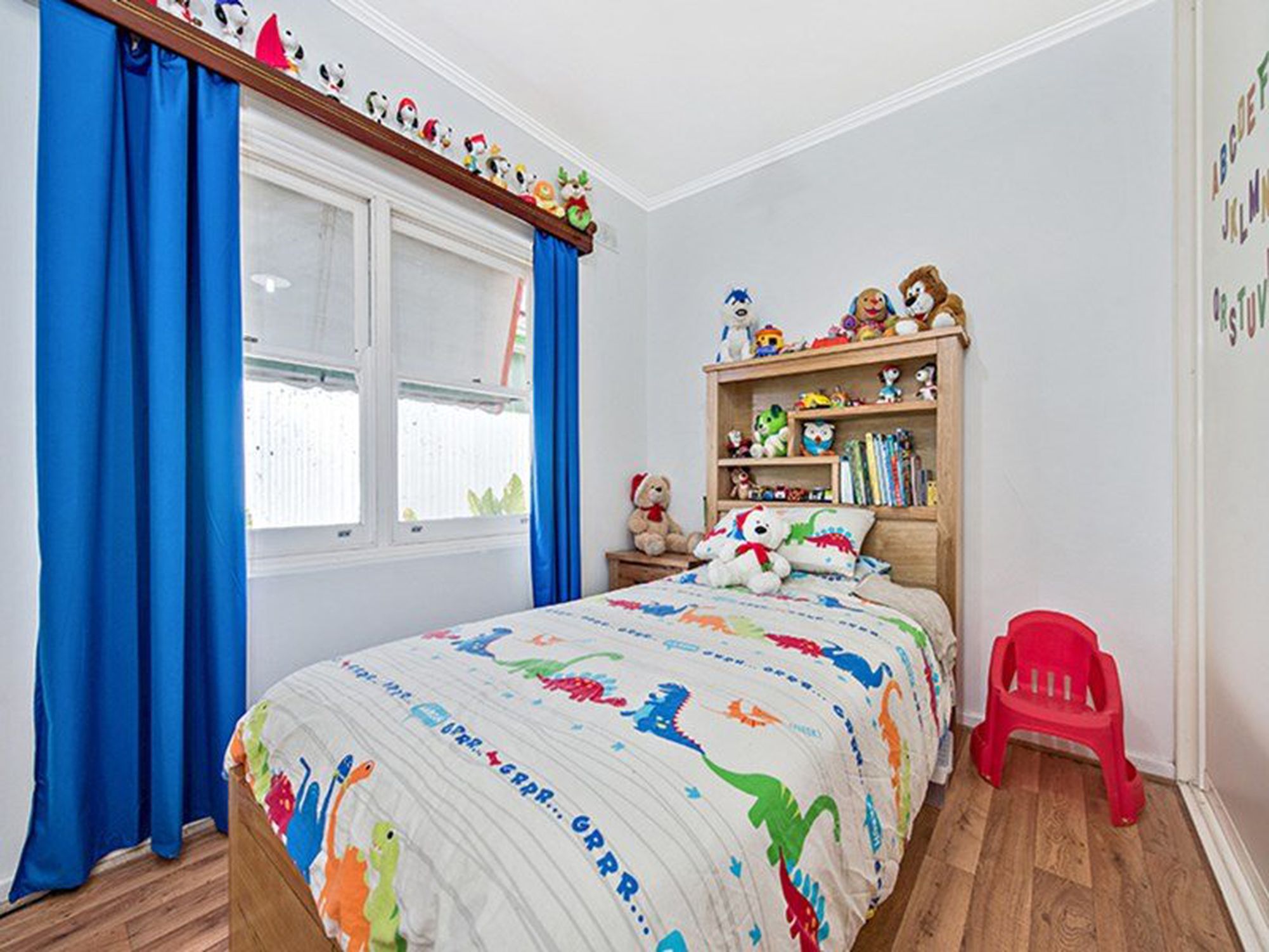 11 Wilson Avenue, Felixstow