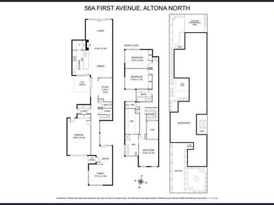 56A First Avenue, Altona North
