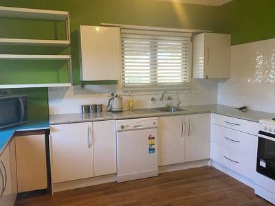 10 Gregory Street, Brahma Lodge