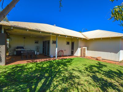 44 Parker Street, South Hedland