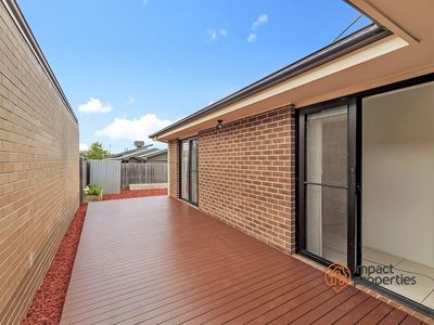 6 Arthur Tange Street, Casey