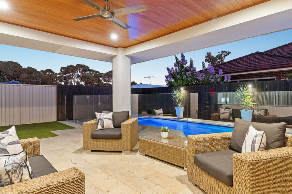 7 Highbury Boulevard , Baldivis