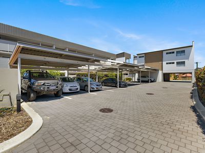 12 / 28 Pollard Street, Glendalough