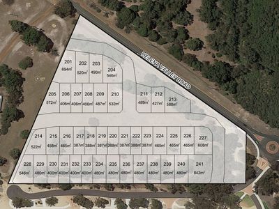 Lot 225, Talisker Grove, Helena Valley