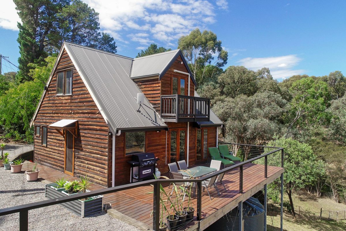 4 Murmuring Way, Goughs Bay