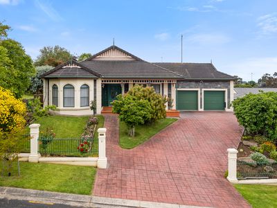 4 Morphett Crescent, Mount Gambier